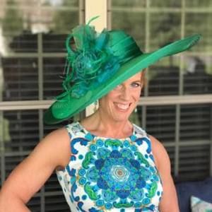 Meet your Posher, Beth